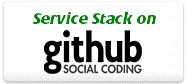 ServiceStack GitHub logo